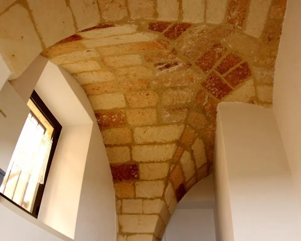 Casa Fortunato Corte Adorni Lecce 0*,  Italië