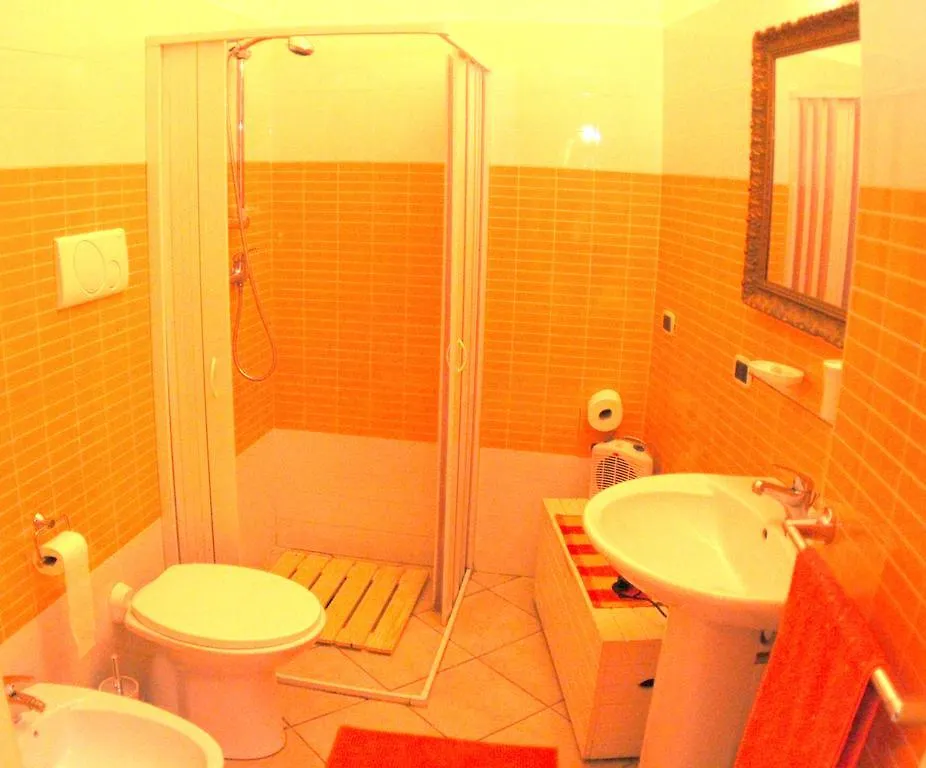 Casa Fortunato Corte Adorni Lecce 0*,