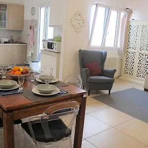 Apartamento Casa Amelida, Lecce