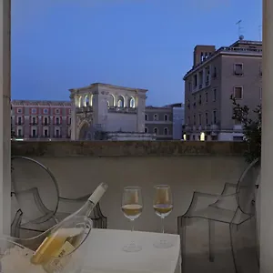 Apartamento Luxury House -le Mie 3 Suites-, Lecce
