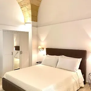 Apartamento Dadaumpa, Lecce